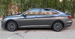 ڤۆڵکسواگن جێتا